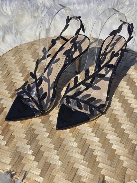 Rossi Heels 2 Colors