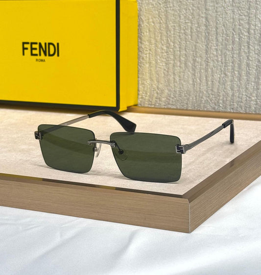 Fendi Sunglasses 5 colors