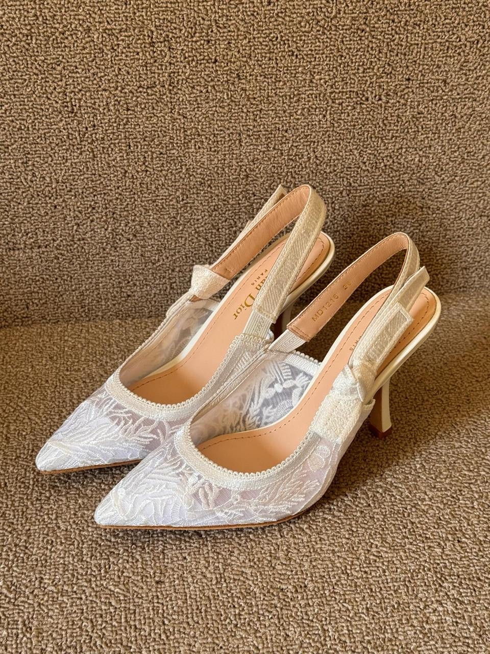 Dior Heels