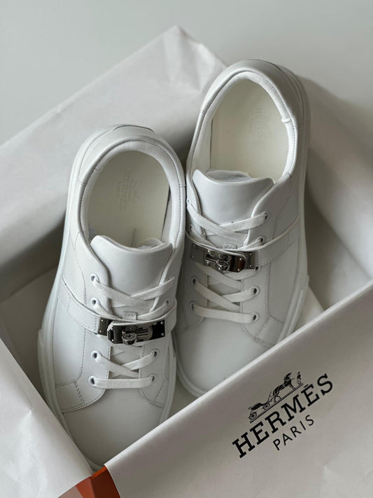 Hermes Sneakers