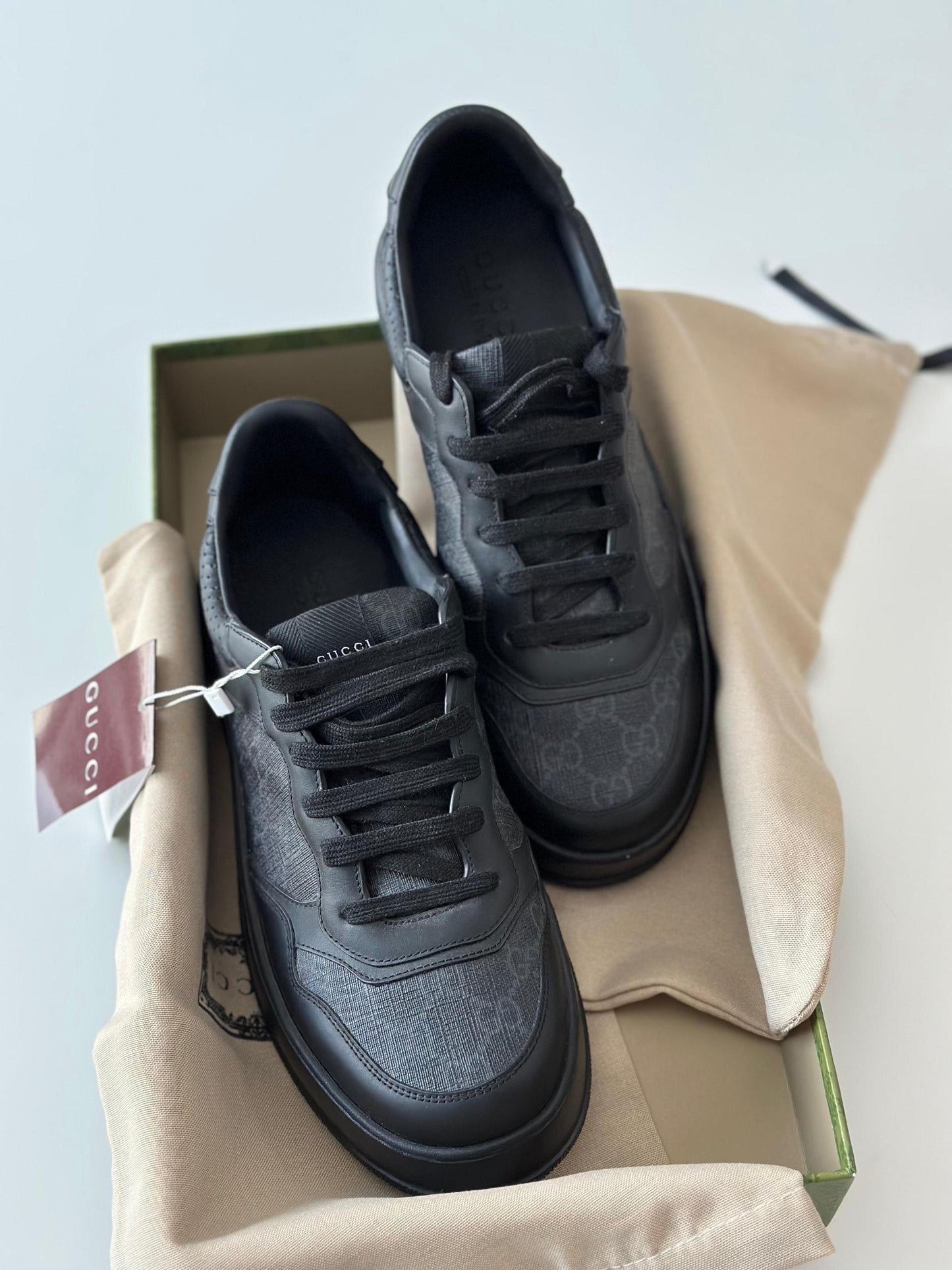 Gucci Sneakers 5 colors