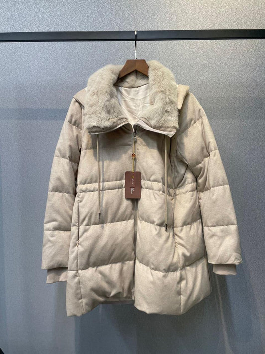 Loro Piana Coat 2 colors