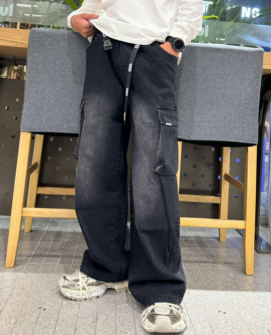 Balenciaga Cargo Pants