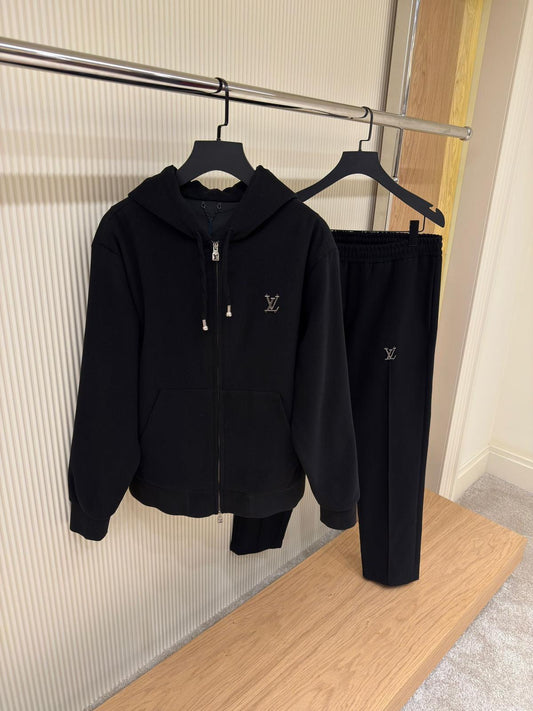 Louis Vuitton TrackSuit