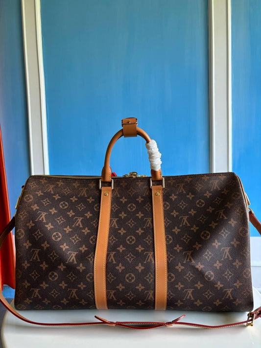 Louis Vuitton Duffle Bag (VIP Quality)