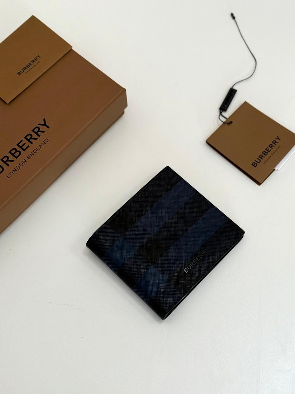 Burberry Wallets 7 colors