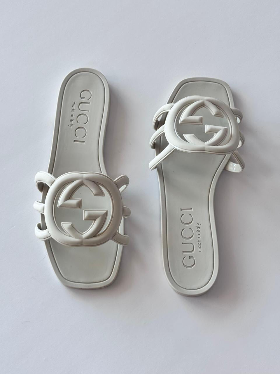 Gucci Slippers 5 colors