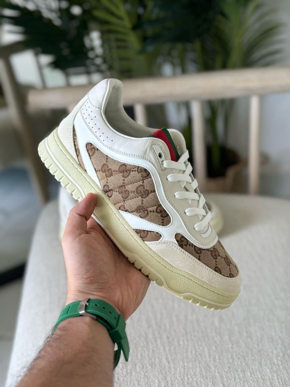 Gucci Sneakers