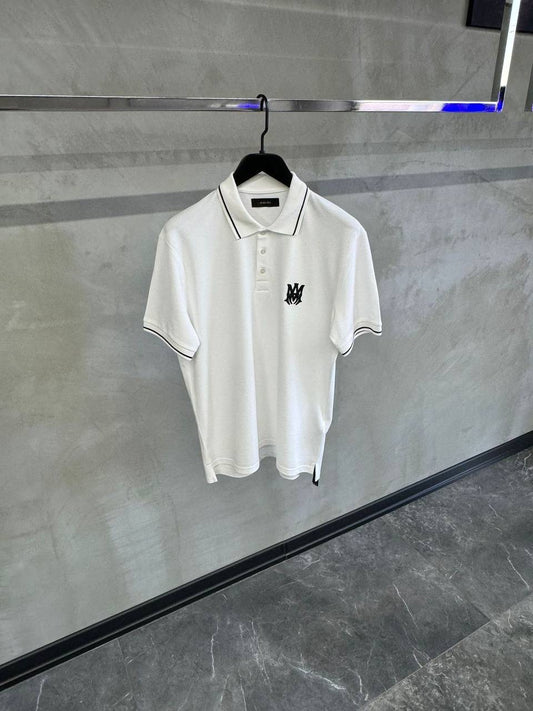 Amiri Polo Shirt 2 colors