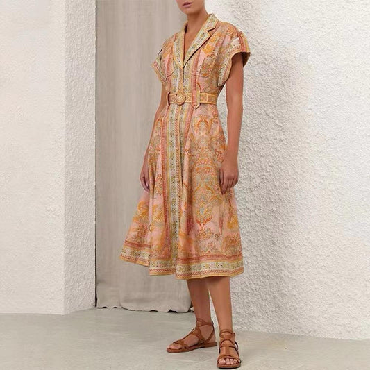 Zimmerman Dress