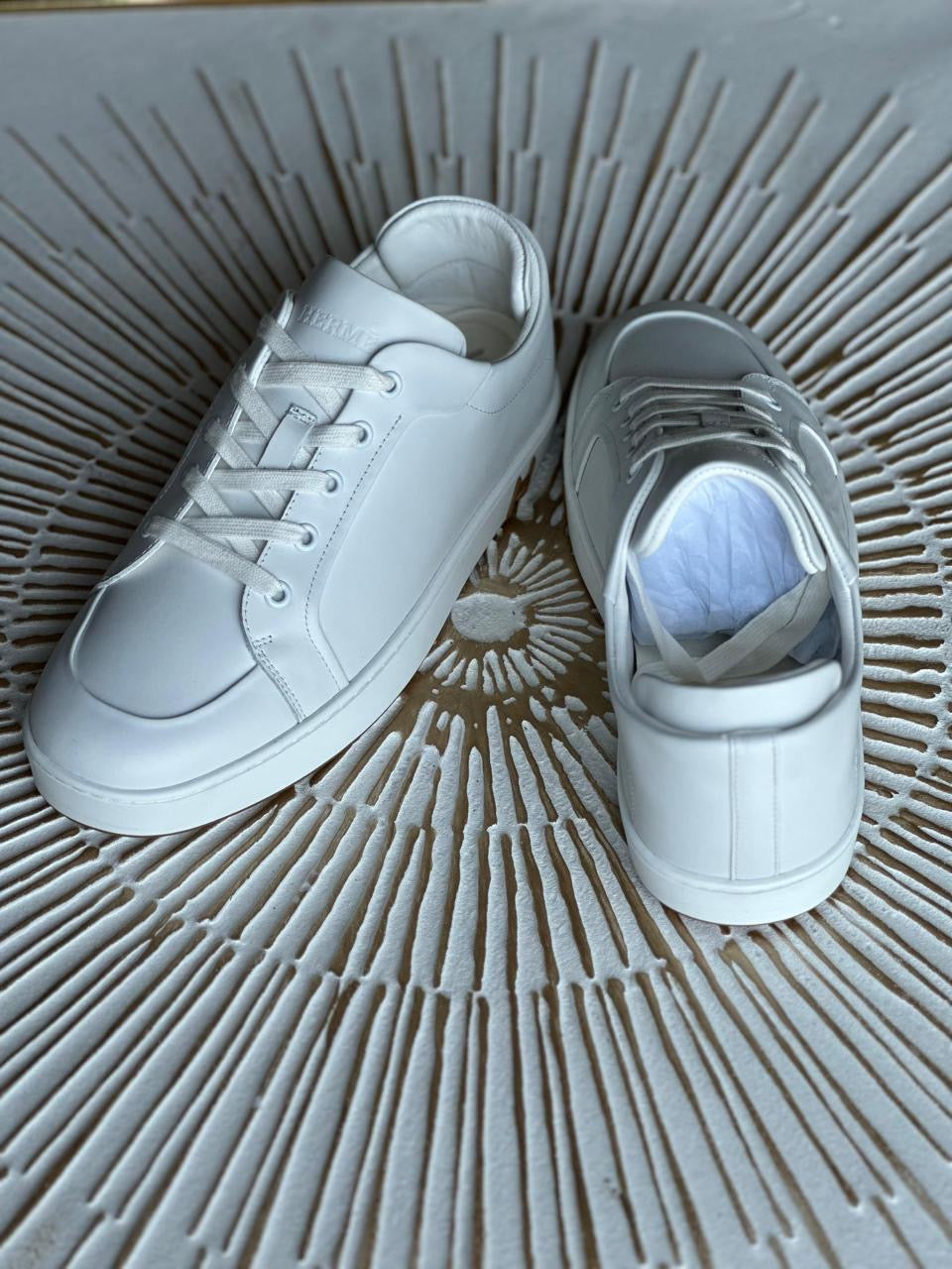 Hermes Sneakers 3 colors