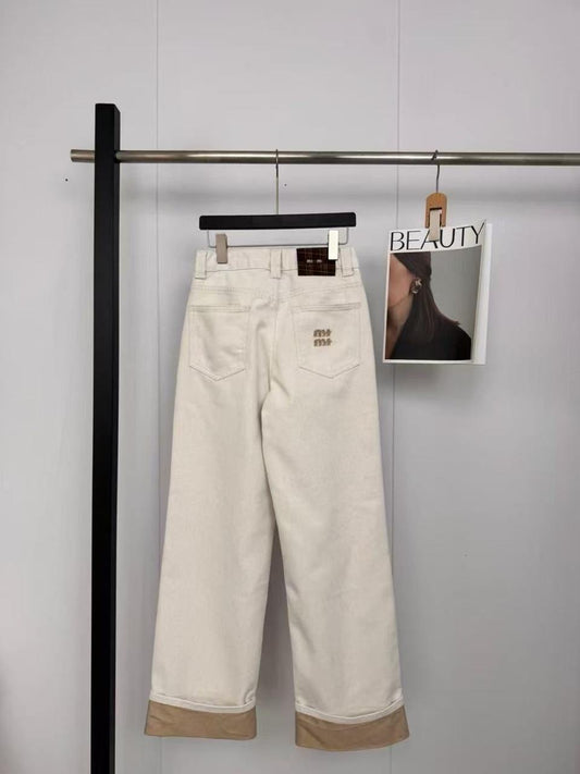 Miu Miu Pants