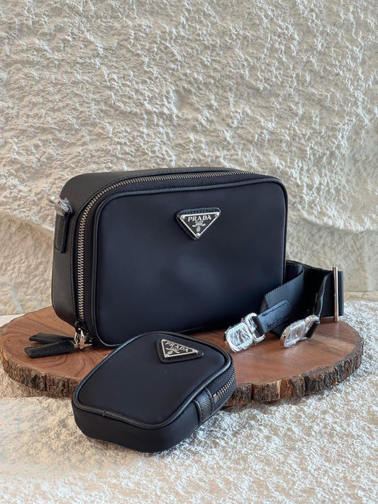 Prada Sling Bag (VIP Quality)