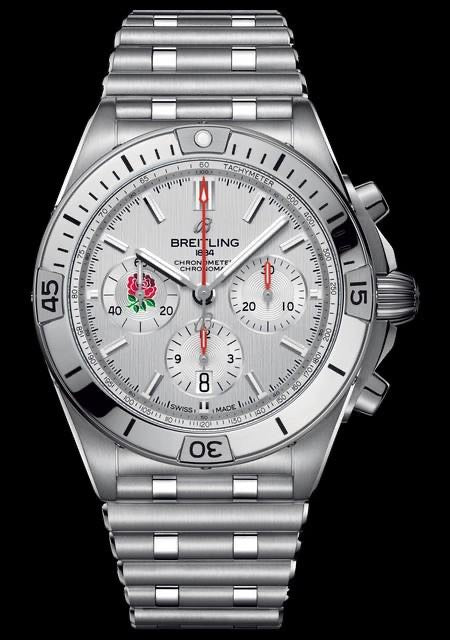 Breitling Watch 3 colors
