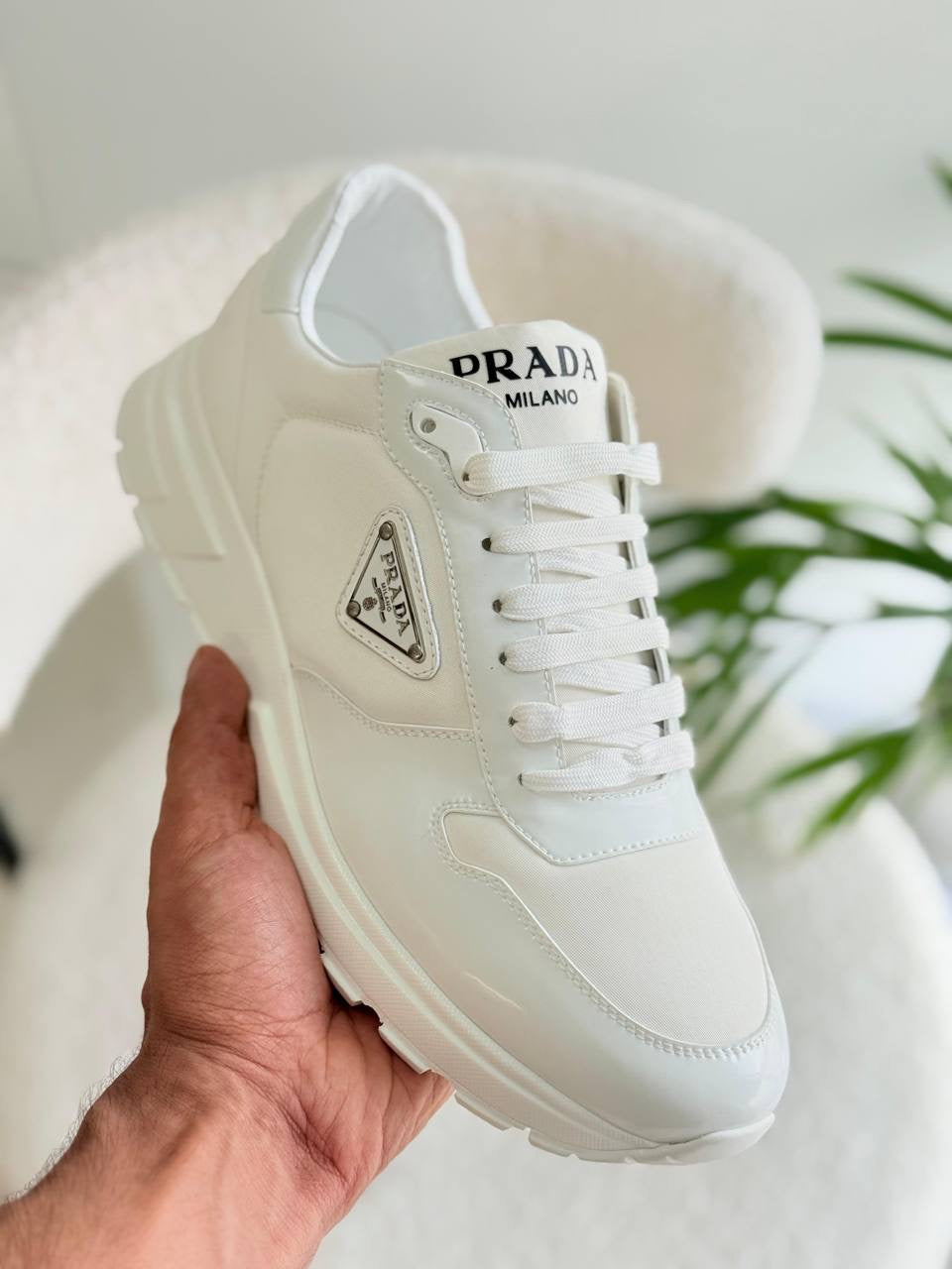 Prada Sneakers