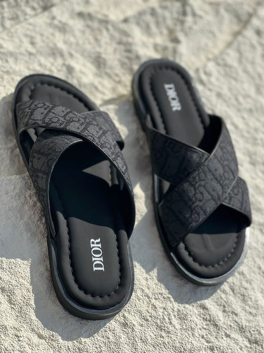DIOR Slippers