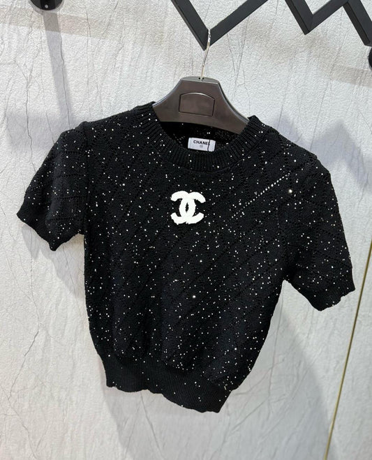 Chanel T-Shirt 3 colors