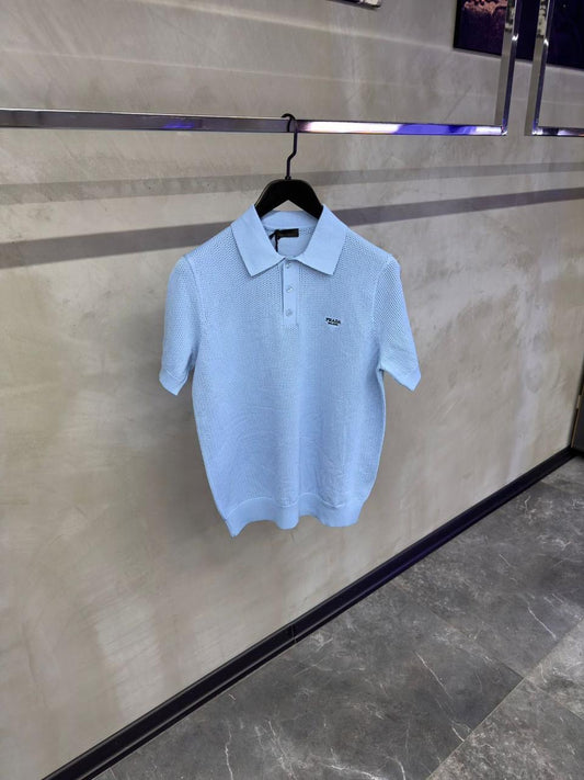 Prada Polo Shirt 4 colors