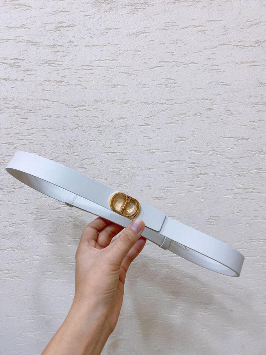 Dior Belt 2 colors