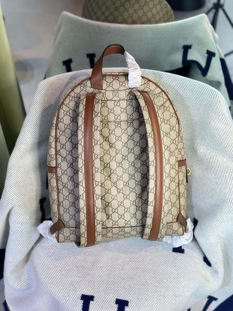 Gucci Backpack (VIP Quality)