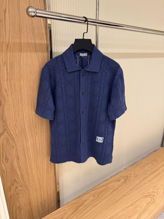 Dior Polo Shirt 2 colors