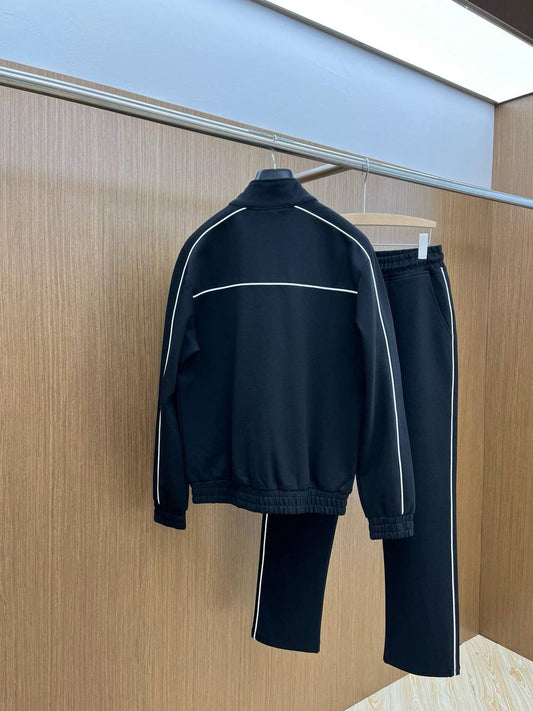 Zegna Tracksuits