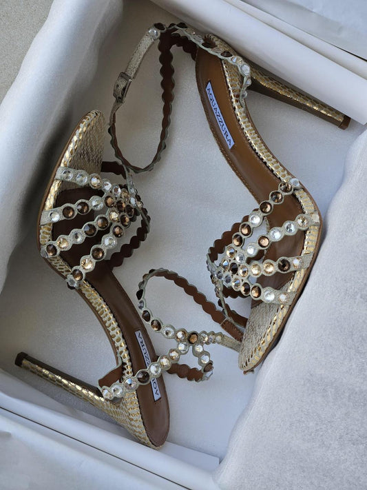 Aquazzura Heels