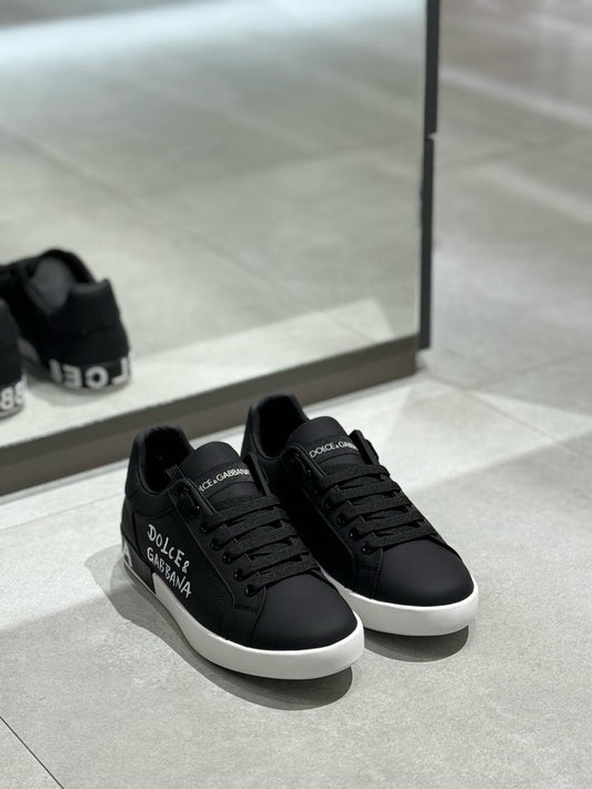 Dolce & Gabbana Shoes