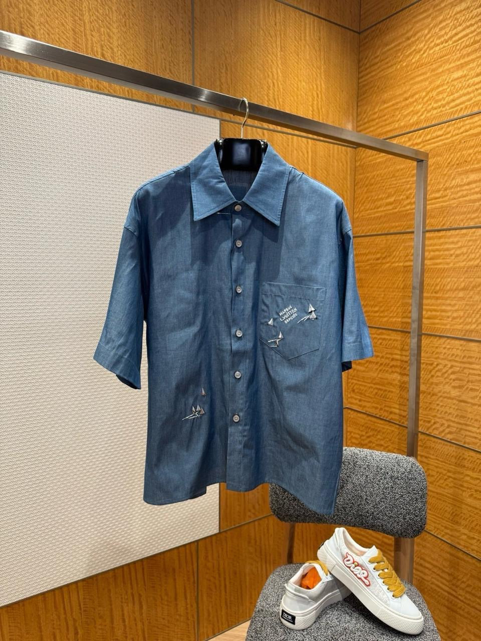 Louis Vuitton Set