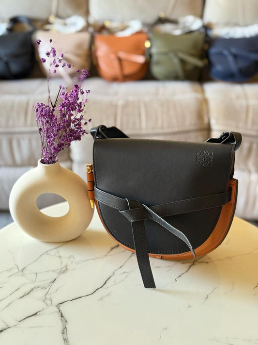 Loewe Cross Bag 4 colors