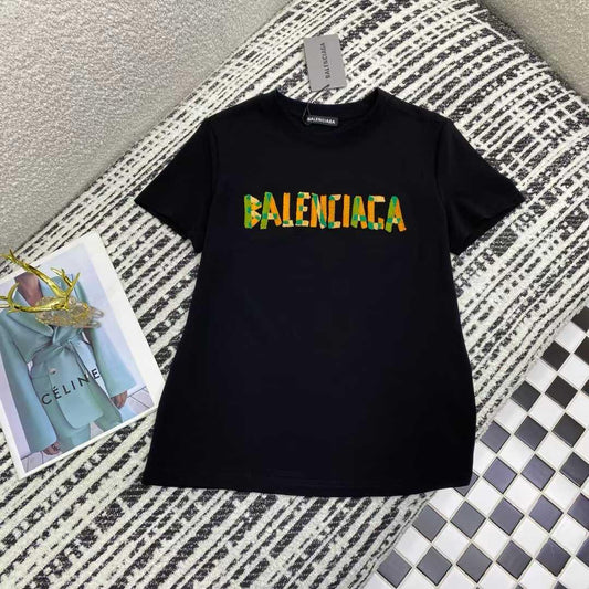 Balenciaga T-Shirt 2 colors