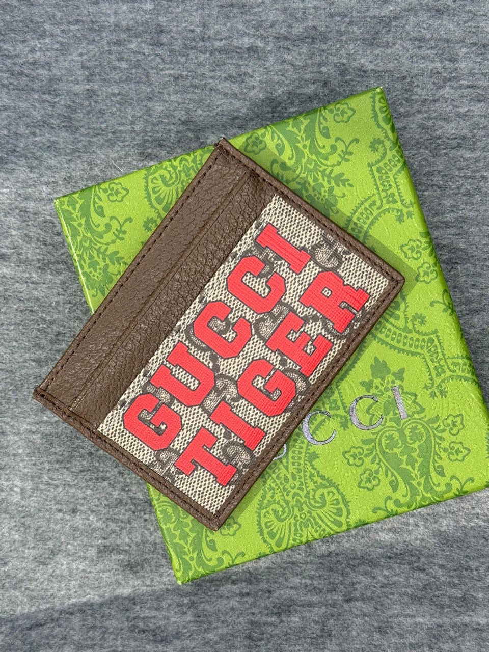Gucci Cardholders 7 colors