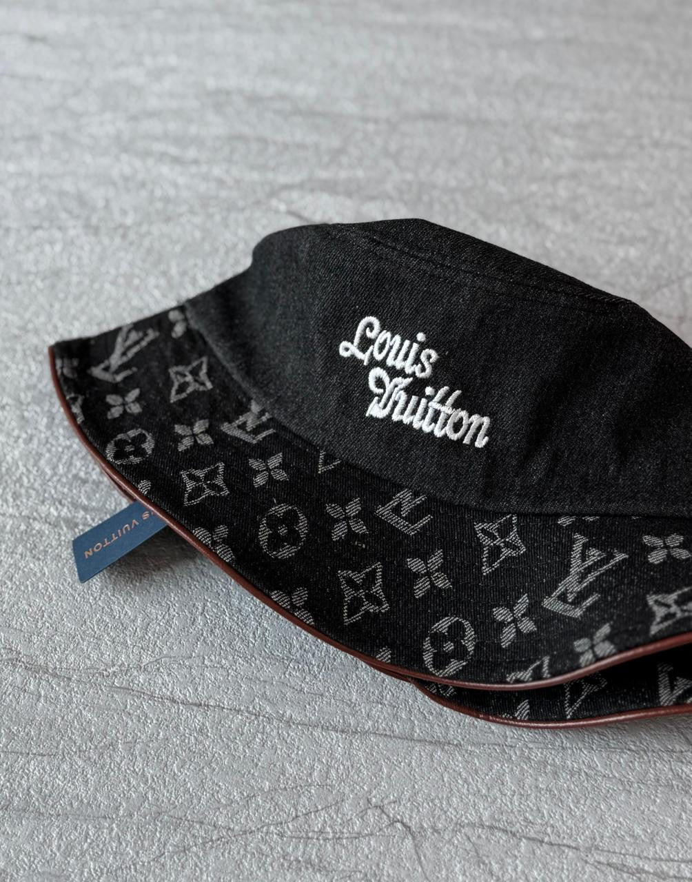 Louis Vuitton Bucket Hat