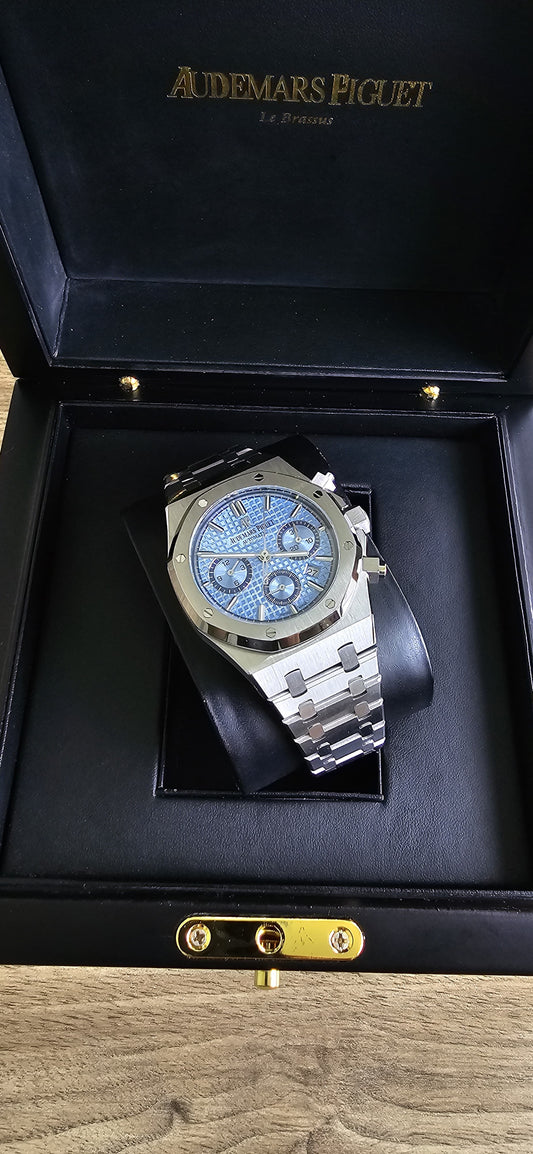 Audemars Piguet Royal Oak Chronograph Watch