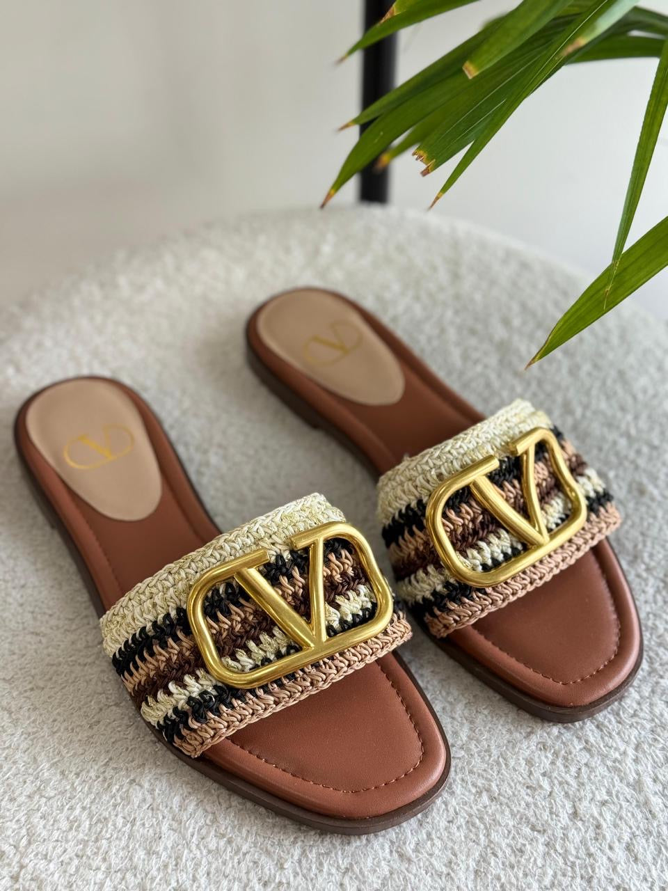 Valentino Heels