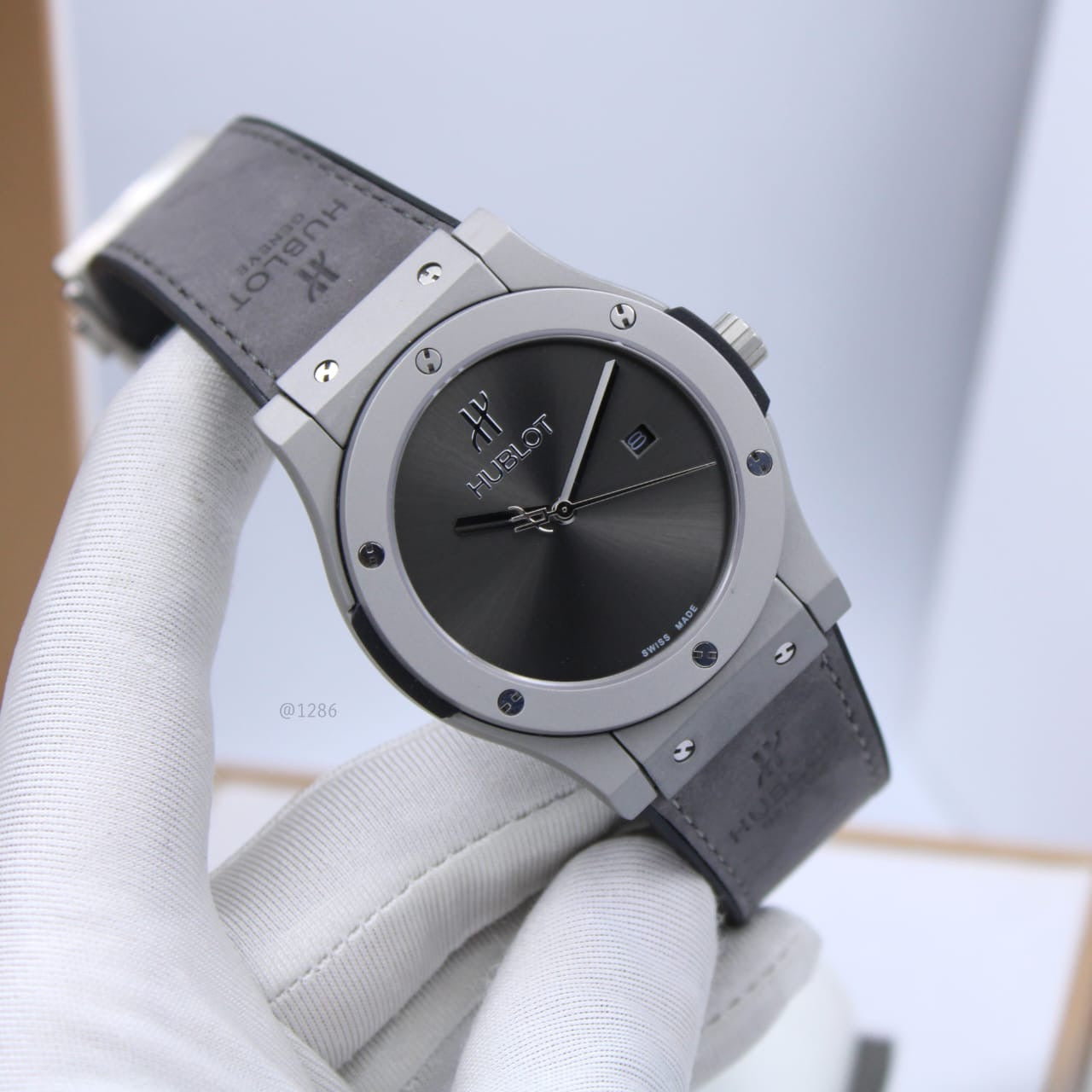 Hublot Watch 9 colors