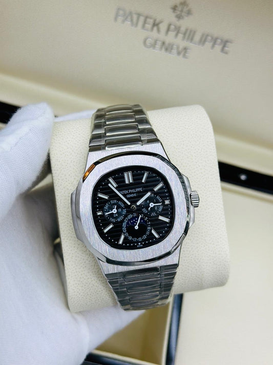 Patek Philippe Watch 7 colors