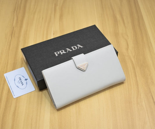 Prada Long Wallet 3 colors