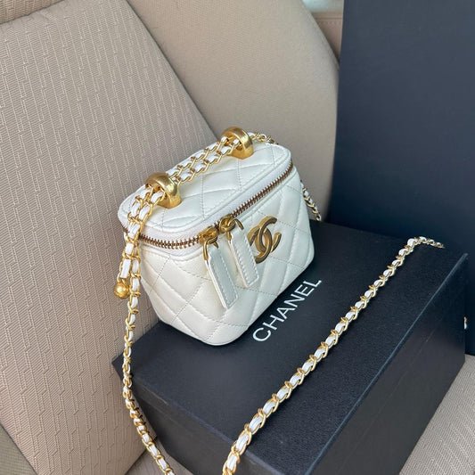 Chanel Sling Bag 3 colors