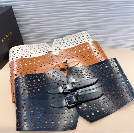 Alaia Female Belt