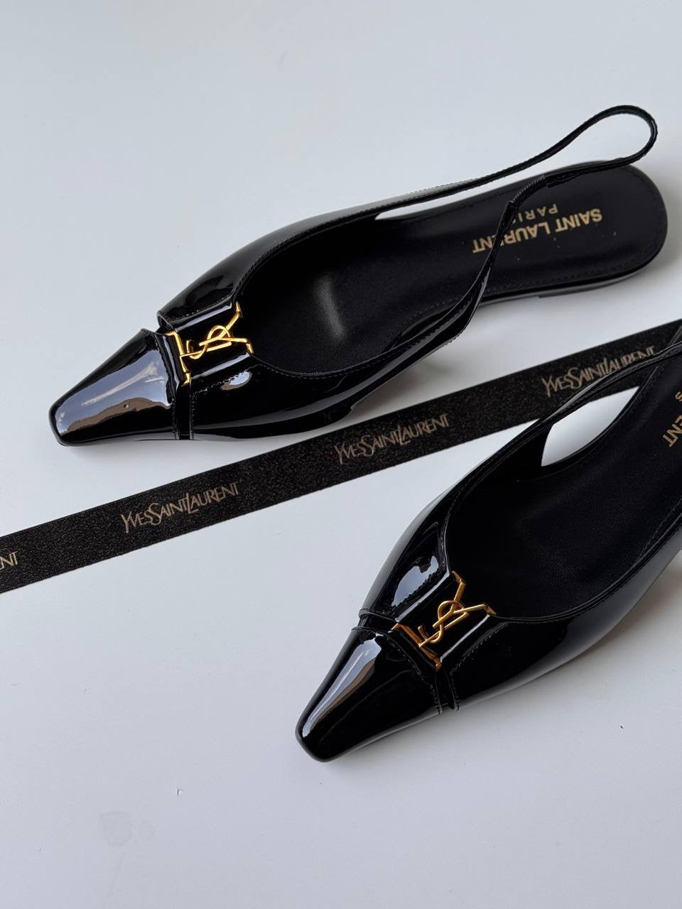 YSL Sandal