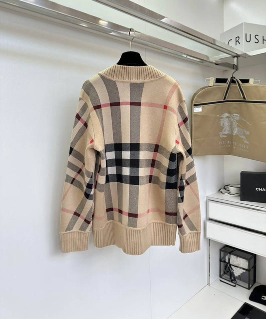 Burberry Sweaters