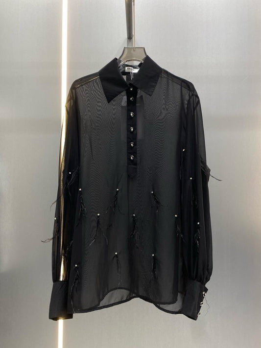 Chanel Shirt