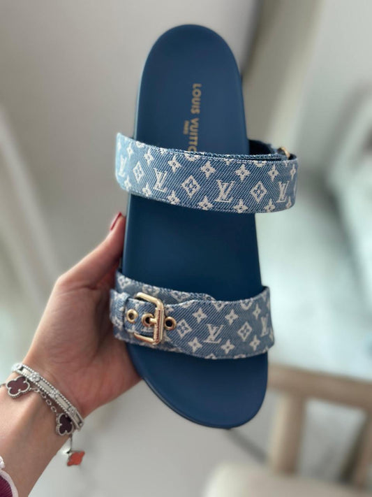 Louis Vuitton Slipper
