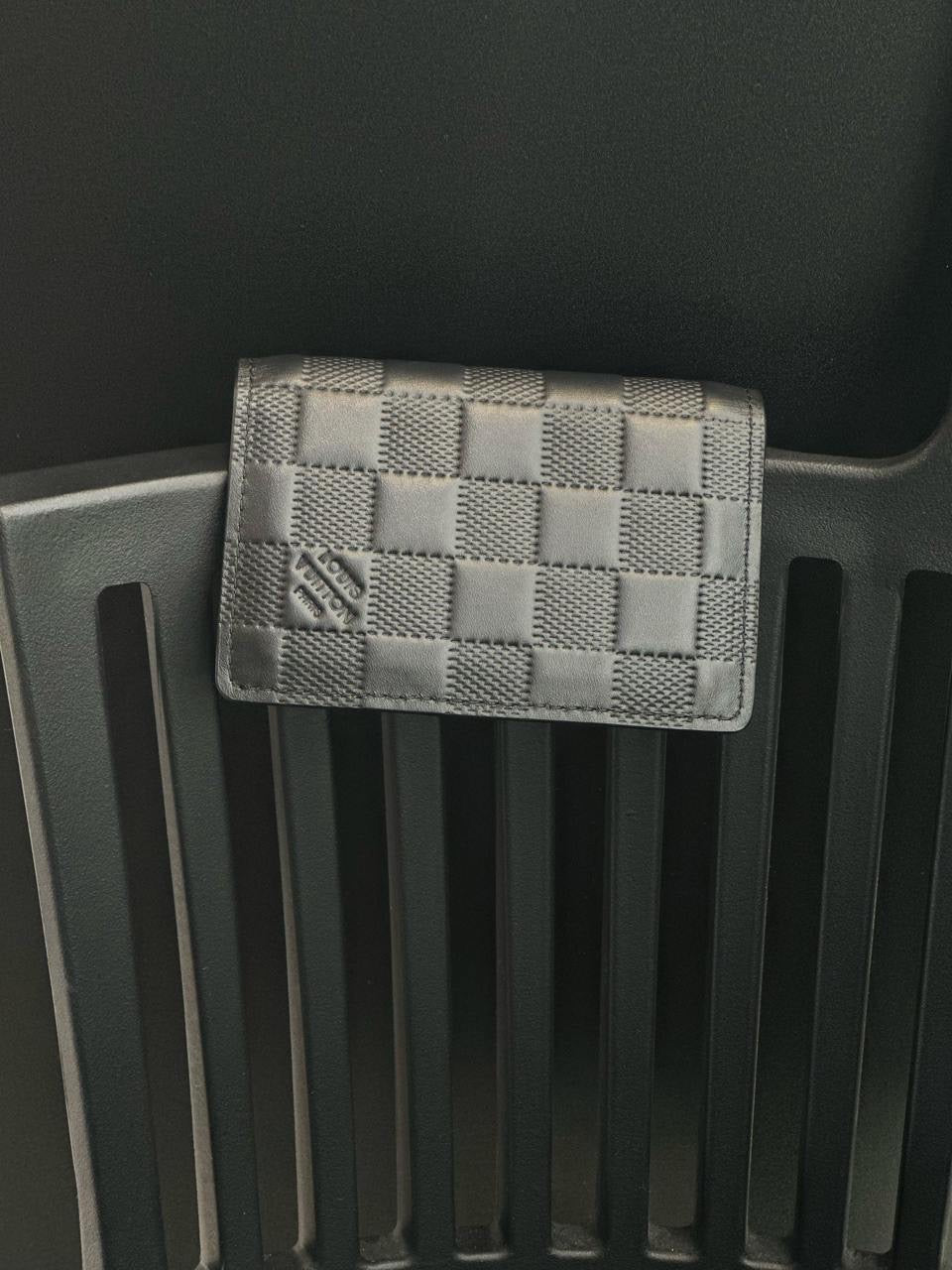Louis Vuitton Wallet (VIP Quality) 7 colors