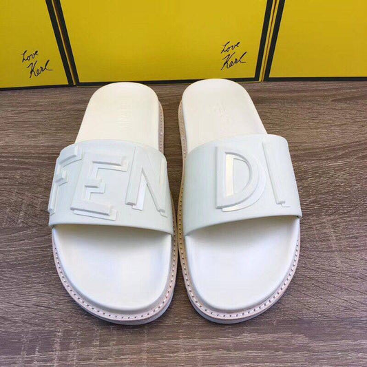 FENDI Slippers