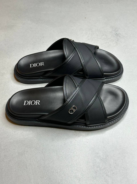 Dior Slippers