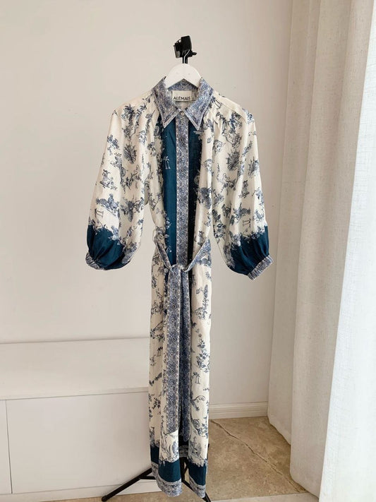 Alemais Dress