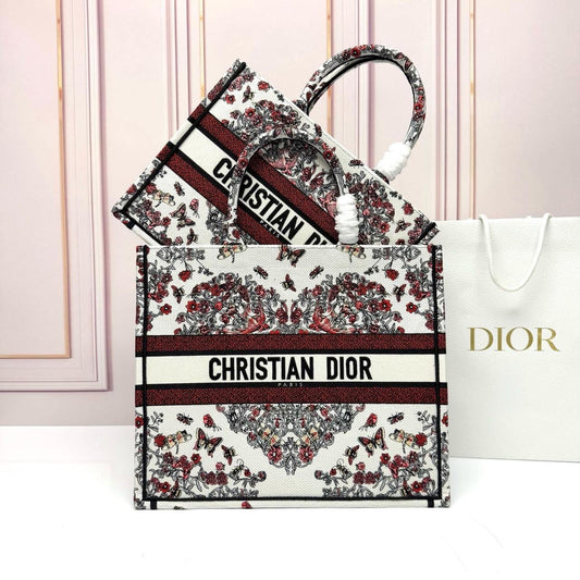 Dior Tote Bag 5 colors