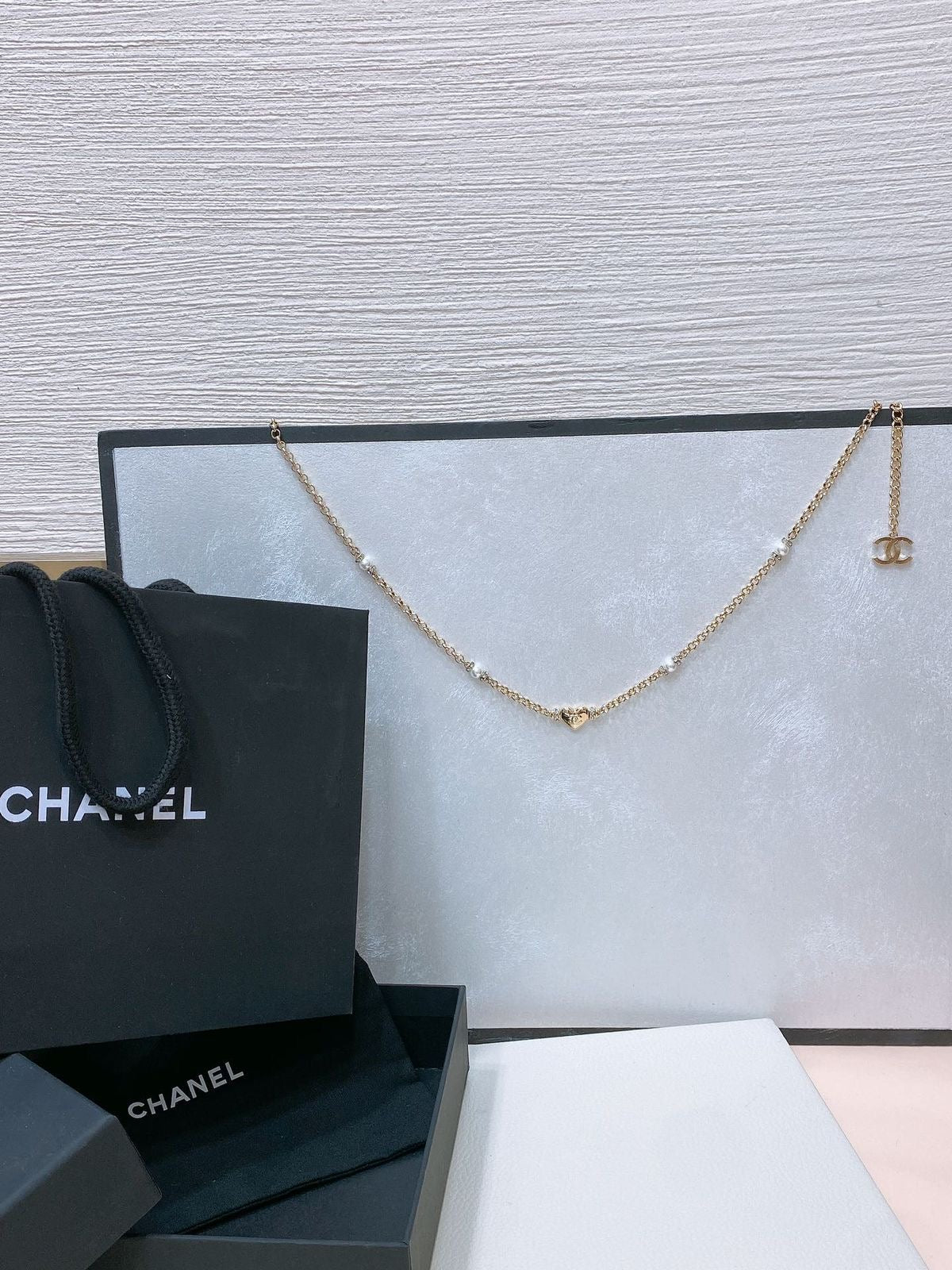Chanel Female Belt
